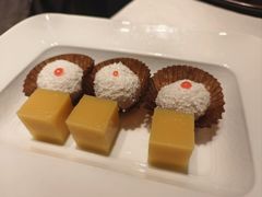 -北京全聚德(清华园店)