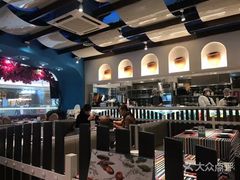 大堂-Aqua Oasis 水天堂(相城天虹商场店)