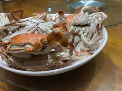 -木柴豆腐·活海鲜·鲁菜(岚山路店)