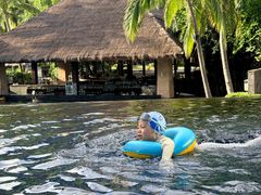 -三亚湾海居雅高铂尔曼度假酒店