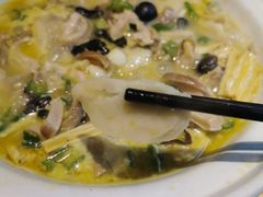 -大娘湘厨(万科金域花园店)