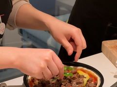 -Living Kitchen团建·厨艺派对空间(国贸店)