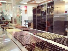 -歌斐颂巧克力小镇