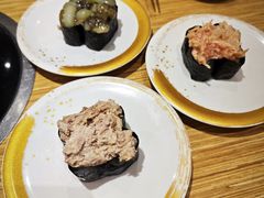 -合点寿司(金虹桥商场店)