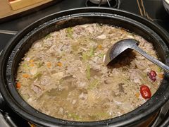 -黔蘑菇四季餐厅(观山湖店)
