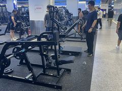 -威仕顿健身游泳(御锦城店)