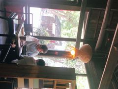 -院子餐厅·大锅菜·老杭帮(桥西直街店)