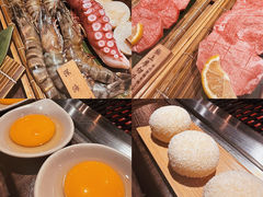 -暖都焼肉·和牛酒場(花都店)
