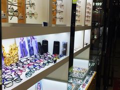-广州宝岛眼镜武汉和光眼镜市场西区店