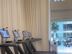 -YCHL Studios健身工作室(市二宫店)
