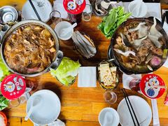 -范贤光鸡公煲(平乐园总店)