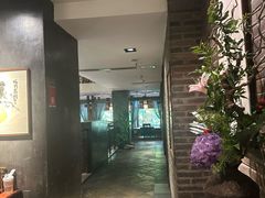 -青藤茶馆(南山路店)