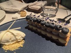 -L'Arome芳芳法国餐厅(仙林金鹰店)