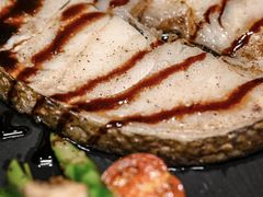 -格鲁·秀色Georgia’s Feast