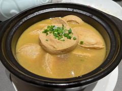 -小厨娘淮扬菜(天印大道店)