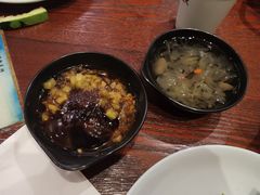 -重庆爽翻天老火锅(临平万达广场店)