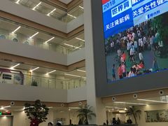 -泰州市人民医院(总院区)