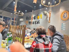 -红岸碳烤齐齐哈尔原味生态烤肉
