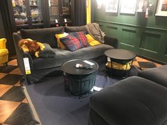 -宜家家居(西安未央商场店)