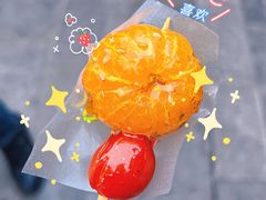 -西流沱小镇