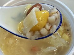 -黄记潮汕甜汤(贝底田坊店)