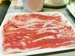 -巴辣仔烤鱼鸡煲(上水店)