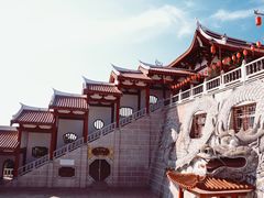 -莆田湄洲妈祖祖庙