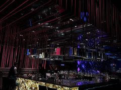 -大连君悦酒店 · VIVA(星海广场店)