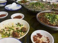 -小杨翘脚牛肉
