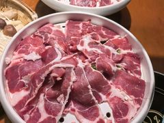 -亮欢寨酸汤鱼(沙冲路店)