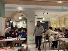 -南小馆(迪士尼小镇店)