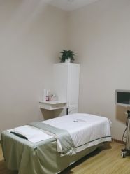 -哈喽美妈产后恢复中心(乐堤港店)