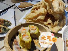 -舊街坊茶楼(市二宫店)
