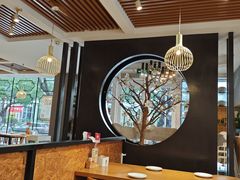 -如轩·海鲜砂锅粥·潮汕菜(沿江东路店)