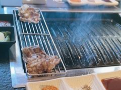 -韩满园· 甄选韩式烤肉