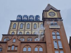 -青岛啤酒博物馆