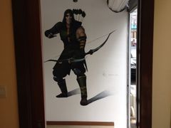 iphone_upload_pic-道顺射箭·团建·骑射(张杨路店)
