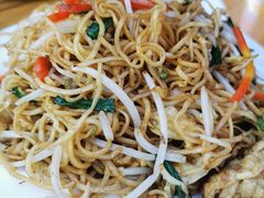 -阿杰烧烤·西安传统烤肉店(天朗御湖店)