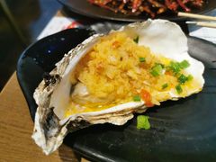 -马海涛牛肉串(领汇广场店)