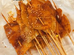 -十里铺铁板鱿鱼