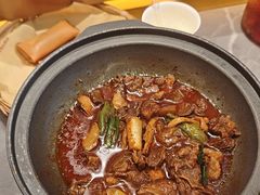 -肖记公安牛肉鱼杂馆·省级非物质文化遗产(江汉路直营店)