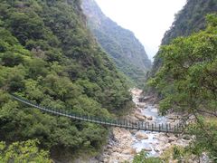-太鲁阁公园