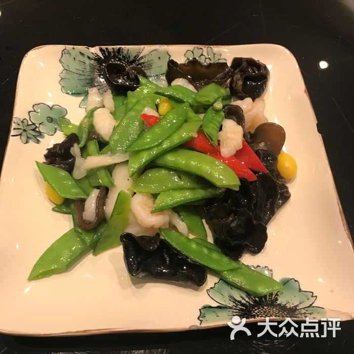 青梅酒肆图片-北京融合菜-大众点评网