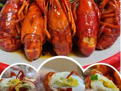 -香满锅老北京羊蝎子火锅·家常菜(新街口店)