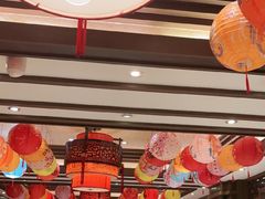 -盈春大饭店(千山路店)