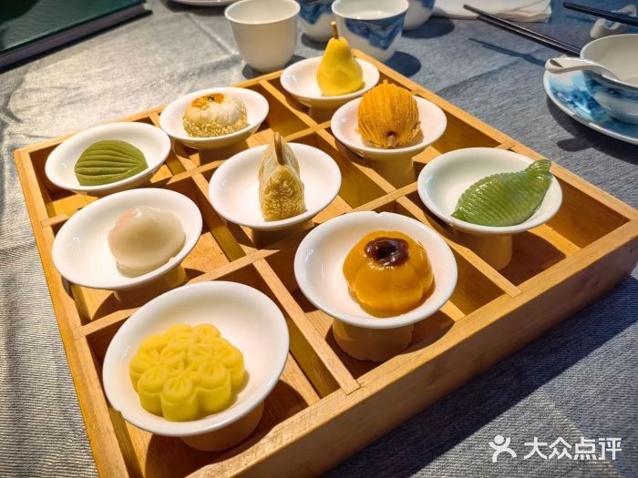 绿波廊(豫园店)图片