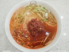 -老友谊冷面店(苏家屯店)