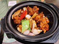 -大树餐厅(红旗街万达店)