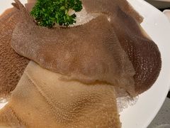 捞派脆脆毛肚-海底捞火锅(之心城店)