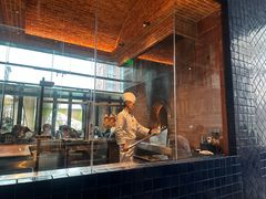 -北京老铺烤鸭(老城根店)